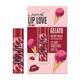 Lakme Lip Love Gelato Chapstick Berry Mint 4.5 gm - Lip Balms