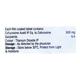 CUXIM 500 Tablet 10's - Bacterial Infections-Cep