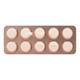 T 98 JUNIOR Tablet 10's - Fever-Ana