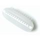 Basicare Plastic Nail Brush-Double Side 1's - Callus Shavers & Stones