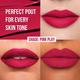 Insight Cosmetics Non - Transfer Lip Color - 15 PINK PLAY 4 ml - Lipsticks