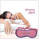 BABILA EYE MASK SILK EM-v 03 1's - Eye Masks