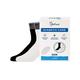 Dr Foot Diabetic Socks 2 pair - Callus Shavers & Stones