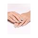 Rome Stone Grey Strong & Healthy Nail Enamel 8 ml - Nail Polish