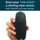 Skore Armor Rechargeable Massage Sleeve 1's - Massagers And Vibrators