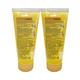Advanced Boroplus Aloegel Haldi Chandan Kesar 150ml 2's - Face Creams