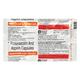 ROZUCOR ASP 20/150mg Capsule 10's - High Cholesterol-Dys