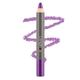 Lenphor Matt Show-Off Lip Crayon Fairy Violet 2.8 Gm - Lip Crayons