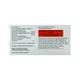 Atchol Asp Capsule 15'S - High Cholesterol-Dys