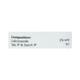 LULIFORD Dusting Powder 50gm - Fungal Infections-Taa