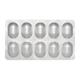 Myotop P Tablet 10'S - Muscle Cramps/Spasticity-Mus