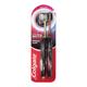 Colgate Total Charcoal Deep Clean Toothpaste (Pack of 2 x 150 gm) 1's - Toothpaste