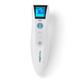 Welch Allyn Caretemp Touch Free Thermometer - Thermometer & Oximeter