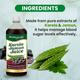 Baidyanath Karela Jamun Juice - Bitter Gourd and Black Plum 1 litre - Ayurvedic Juices