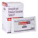 Novamox CV 625mg Tablet 10'S - Bacterial Infections-Pen
