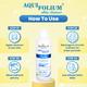 Medisynth Aquifolium Ultra Cleanser 50 ml - Personal Care(Homeopathy)