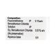 Fluocin 0.1% Eye Drops 5ml - Eye conditions-Eye