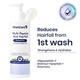 Wishcare Multi Peptide Anti Hairfall Shampoo with Rosemary - Boosts Hair Growth (250ml) - Shampoos