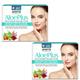 Allen Aloe Plus Soft & Smooth Cream 50 gm (Pack Of 4) 1's - Personal Care (Ayush)