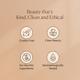 The Face Shop Rice & Ceramide Moisturizing Toner - Korean Beauty Skincare for Brightness 150 ml - Toners