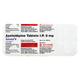 AZELDIP 8 Tablet 10's - Hypertension-Cal