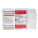 Pregeb M OD 75mg Tablet 15'S - Neuropathic Pain-Dru