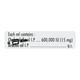 Arachitol 6Lac Injection 6X1Ml - Supplements-Vam