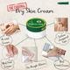 Boroline Antiseptic Ayurvedic Cream (Pot) 100 g - Wound/Burns