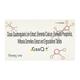 CISS Q PLUS Tablet 10's - Supplements-Vam