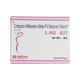 L Pill Kit 5'S - Uterus Conditions-Dut