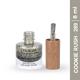 Colorbar Vegan Nail Lacquer - Cookie rush 8 ml - Nail Polish