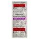 DOMSTAL NP 250 Tablet 10's - Pain relief-Ano