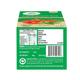 Organic India Tulsi Green Bags - Pomegranate 25's - Green/Herbal Teas