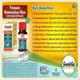 Guapha Ayurveda Vasant Kusumakar Ras (with Gold) Tablet 30's - Speciality Medicines