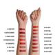 Charmacy Milano Soft Satin Matte Lipstick (Fuzzy Wuzzy) 3.8 gm - Lipsticks