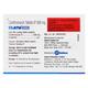 CLATM 500mg Tablet 10's - Bacterial Infections-Mac