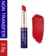 Fashion Colour Non-Transfer Kiss Proof Lipstick, 18 Hot Pepper 2.6gm - Lipsticks