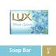 Lux Fresh Splash Water Lily & Cooling Mint Soap Bar 57 gm - Soaps