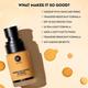 Sugar Cosmetics Goddess Of Flawless Bb Serum - 32 Cortado 25 ml - Bb & Cc Creams
