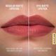 Lakme 9to5 Hya Matte, Pro Pink, Hydrating Liquid Lipstick with Hyaluronic Acid 5.3 ml - Liquid Lipsticks