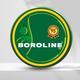 Boroline Antiseptic Ayurvedic Cream 40 gm - Wound/Burns