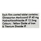 Olmat 40 H Tablet 10'S - Hypertension-Ang