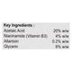 Exazel N Cream 15gm - Acne-Acn