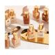 Estee Lauder Double Wear Stay-In-Place Makeup Spf 10 - 3W1 Tawny 15 ml - Foundation