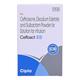 CEFBACT ES 1.5g Injection 1's - Bacterial Infections-Cep