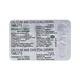 Triple A Cal D Tablet 10'S - Supplements-Vit