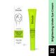 Foxtale Eyes On You Brightening Under Eye Cream 20 ml - Under Eye Creams & Serums