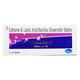 CEFITAXE DT 200 Tablet 10's - Bacterial Infections-Cep