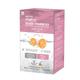 Briyo Forme Collagen + Hyaluronic Acid Structural Support Drink Mix Sugar Free Sachets - Orange Flavour (Pack of 10 x 11.6 g) - Nutritional Supplement