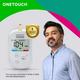 OneTouch Verio Blood Glucose Test Strip 10's - Blood Glucose Monitors/Test Strips